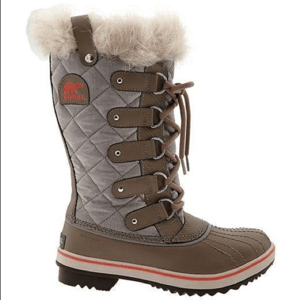 Sorel Winter Boots